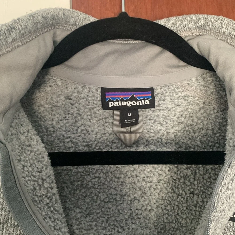 Patagonia Better Sweater - Picture 4 of 5